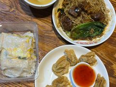 -吴财记面家(大同路店)