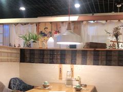 大堂-源味家(杏林街店)