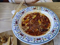 -徕碗水煮肉(大V小巷·王府井美食街店)