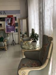 -悦色嘉丽科技美肤健康管理