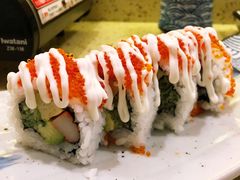 -六本目日式料理(珊瑚沙家园店)