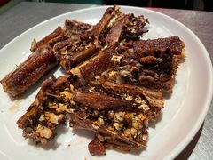 鹅脊骨-陈鹏鹏潮汕菜(宝安机场T3航站楼店)