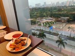 -景湖轩全日制餐厅·南湖名都