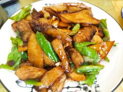 地三鲜-东北王食府(科大店)