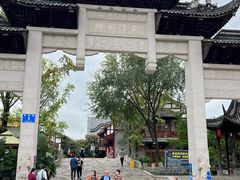 -龙潭水乡