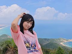 -海南铜鼓岭景区