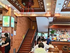 -老雒阳面馆·水席(定鼎门店)