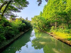 -同里国家湿地公园
