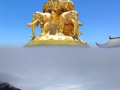 -峨眉山风景名胜区