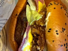 -汉堡王(北京通州领展店)