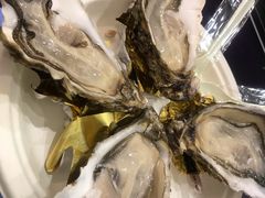 -HIHE Bistro·Oyster Bar(华熙live店)