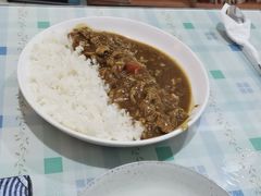 -顶屋咖喱(武大店)