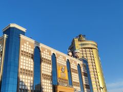 -新疆国际大巴扎