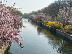 -元大都城垣遗址公园