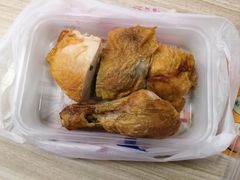 -香妃烤鸡(新奥店)