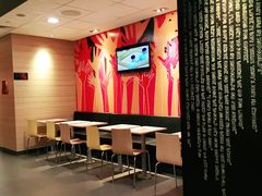 -麦当劳(城西银泰店)