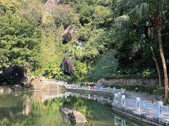 -云洞岩风景区
