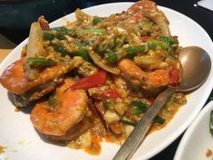 -simply thai天泰(静安嘉里中心店)