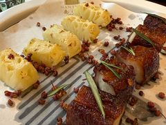 -南堂馆·新川菜(天府三街店)