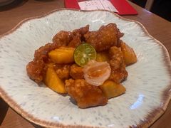 -四道菜·福建菜馆(莆田万达店)