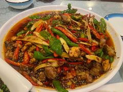 -陈胖子特色菜.鲜货现炒(融景城店)