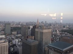 -东京都厅舍