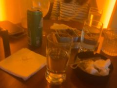-LAMP BAR 水烟音乐酒吧