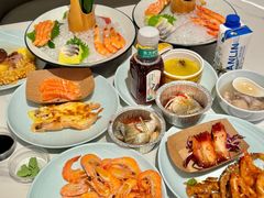 -水之梦(黄浦店)