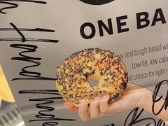 -One Bagel·一个贝果(凯德mall大峡谷店)