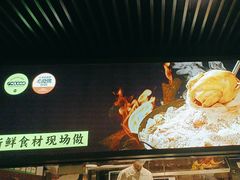 -客语客家菜(华发商都店)
