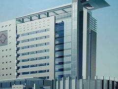 -苏州大学附属第二医院(三香院区)