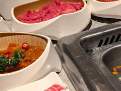 -海底捞火锅(万象城店)