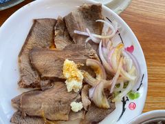 -歪头牛肉(金龙壹号店)