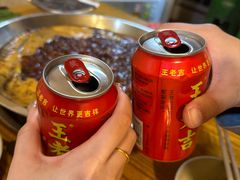 -毛毛老火锅(八年观音桥店)