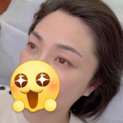 -久匠·纹眉半永久野生眉