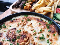 -ALAMEEN阿拉伯餐厅(三里屯店)