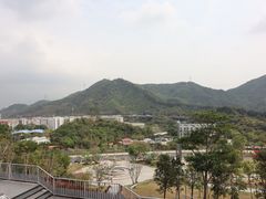 -白石龙音乐公园