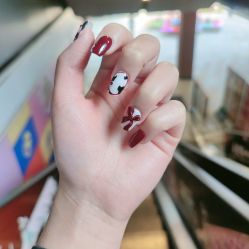 -StartNail美甲