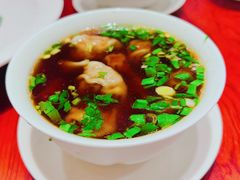 -扬州香格里拉·香宫中餐厅