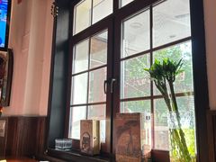 -申德勒加油站餐厅(三里屯北小街店)