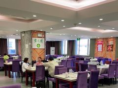 大堂-紫光园(顺义店)