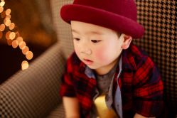 -BabyA 专业婴童摄影(古北时尚广场店)