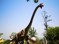 -盛世牡丹苑生态文化旅游区