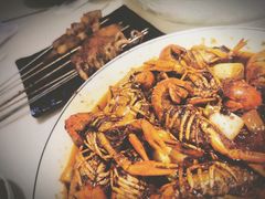 -红盔甲·小龙虾(天钥桥店)