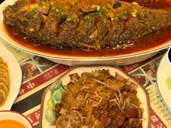-郑州烤鸭总店