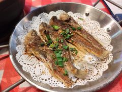 特价小黄鱼-好爸爸(印象城旗舰店)