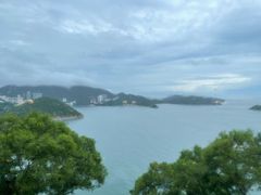 -湾景餐厅(海洋公园店)