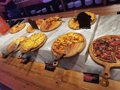 -比格比萨自助(延庆万达广场店)