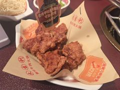 -大吉利·潮汕鲜牛肉火锅(西安店)