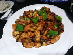 -老六杀猪菜(进乡街店)